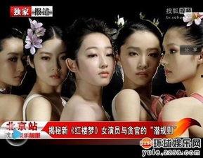 潜规则出处 明星排名大全,明星排名大全背后的秘密与真相