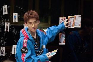 明星大侦探第三季,明星大侦探第三季悬疑大揭秘